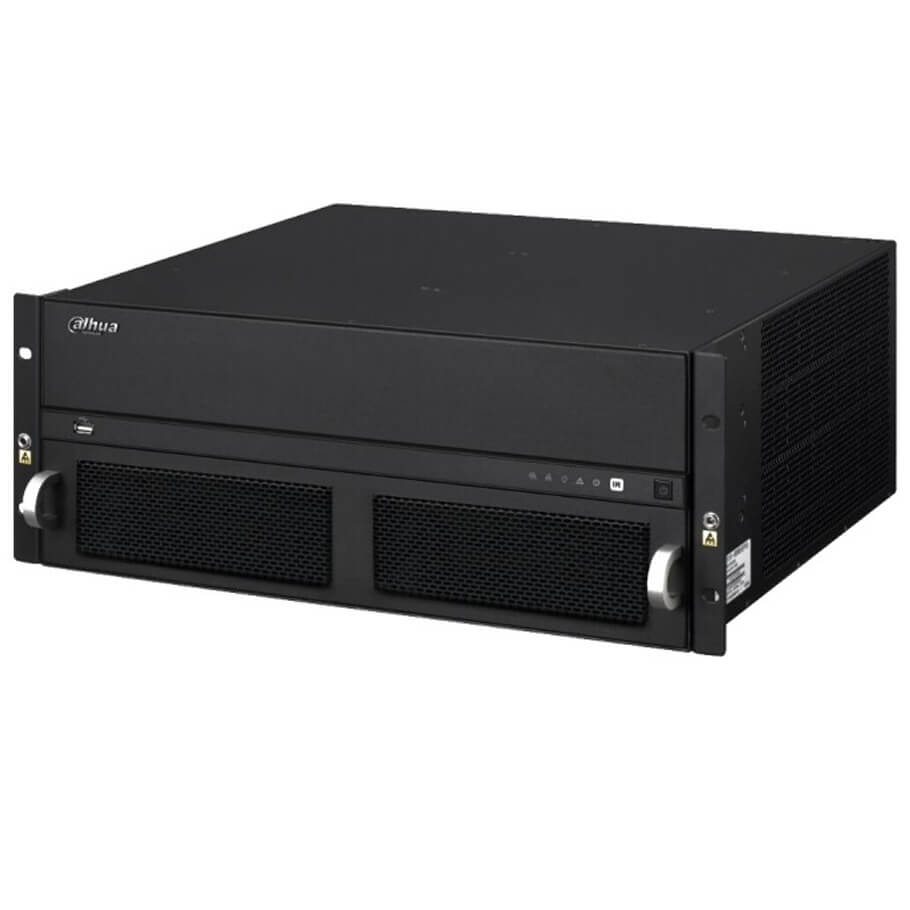 Trung tâm quản lý cho giải pháp video wall DAHUA M70-4U-E